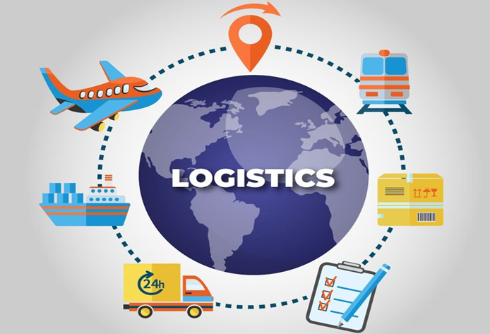 External Affairs & Strategic Logistics Support